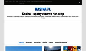 Kasina.pl thumbnail