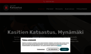 Kasitienkatsastus.fi thumbnail