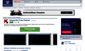Kaspersky-free-cleaner.fr.malavida.com thumbnail