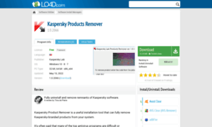 Kaspersky-lab-products-remover.en.lo4d.com thumbnail