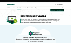 Kaspersky-labs.com thumbnail