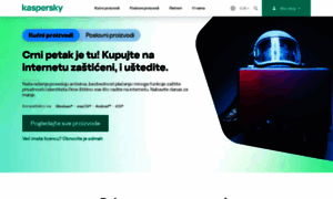 Kaspersky.rs thumbnail