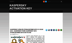 Kasperskylabkey.blogspot.com thumbnail