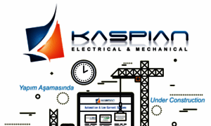 Kaspian.net thumbnail