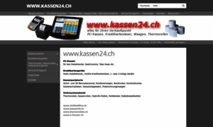 Kassen24.ch thumbnail