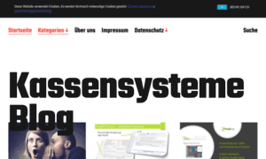 Kassensysteme.tv thumbnail