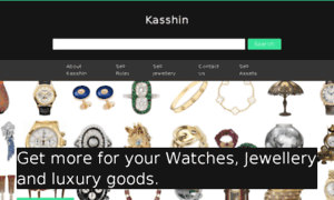 Kasshin.com thumbnail