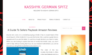 Kasshyk-germanspitz.co.uk thumbnail
