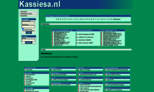 Kassiesa.nl thumbnail