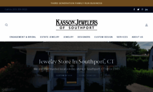 Kassonjewelers.com thumbnail