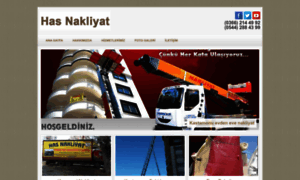 Kastamonu-nakliyat.com thumbnail