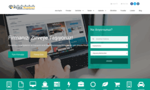 Kastamonufirmarehberi.com thumbnail