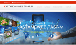 Kastamonuweb.com thumbnail