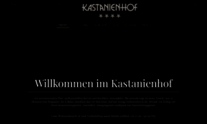 Kastanienhof-erding.de thumbnail