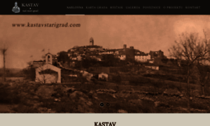 Kastavstarigrad.com thumbnail