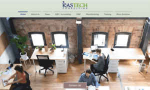 Kastechco.com thumbnail