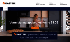 Kastelli.ee thumbnail