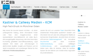 Kastner-callwey.de thumbnail