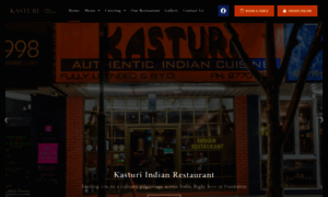 Kasturi.com.au thumbnail