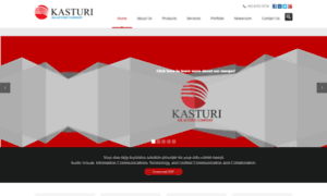 Kasturi.com.sg thumbnail
