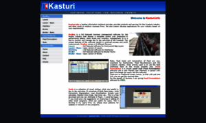 Kasturi.info thumbnail