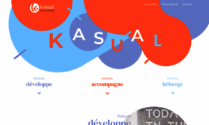 Kasual.biz thumbnail