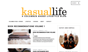 Kasuallife.com thumbnail