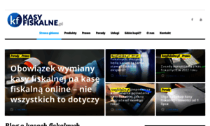 Kasyfiskalne.pl thumbnail