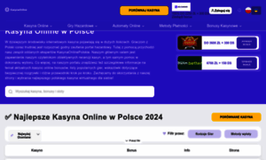 Kasynaonline-pl.com thumbnail