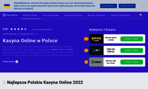 Kasynaonlinepl.com thumbnail