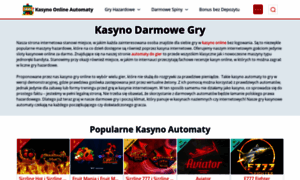 Kasyno-onlineautomaty.com thumbnail