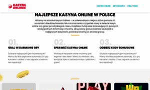 Kasyno-onlines.pl thumbnail