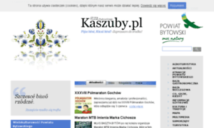 Kaszuby.pl thumbnail
