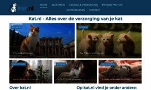 Kat.nl thumbnail