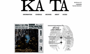 Kata-gallery.net thumbnail