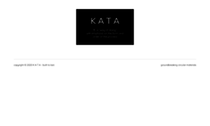 Kata.com thumbnail