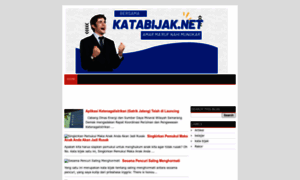 Katabijak.net thumbnail