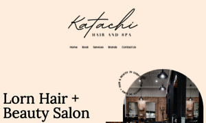 Katachi.com.au thumbnail