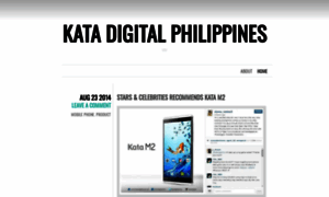 Katadigitalphilippines.wordpress.com thumbnail