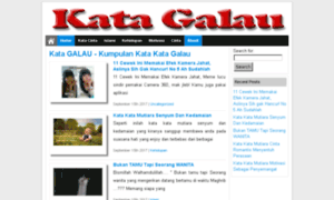 Katagalau.com thumbnail