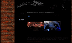 Katakomben.net thumbnail