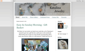 Katalinajewelry.blogspot.com thumbnail