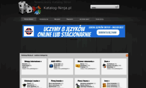 Katalog-ninja.pl thumbnail