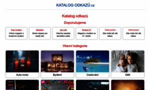 Katalog-odkazu.cz thumbnail