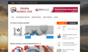 Katalog-polskich-firm.pl thumbnail