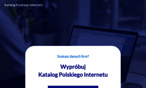 Katalog-polskiego-internetu.pl thumbnail