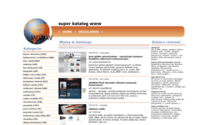 Katalog-super.ugu.pl thumbnail