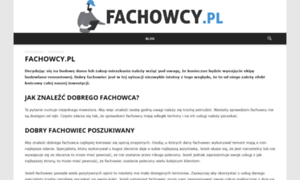 Katalog.fachowcy.pl thumbnail