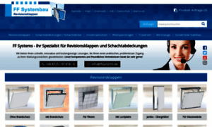 Katalog.ffsystembau.de thumbnail