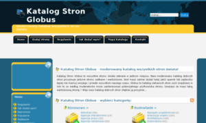 Katalog.globus.info.pl thumbnail